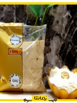 آرد سوخاری