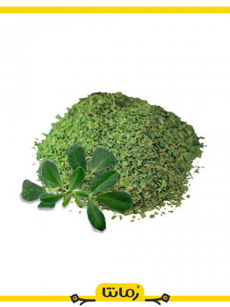 شنبلیله خشک