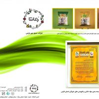 کاتالوگ محصولات