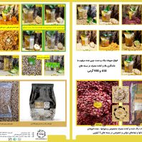 کاتالوگ محصولات 2